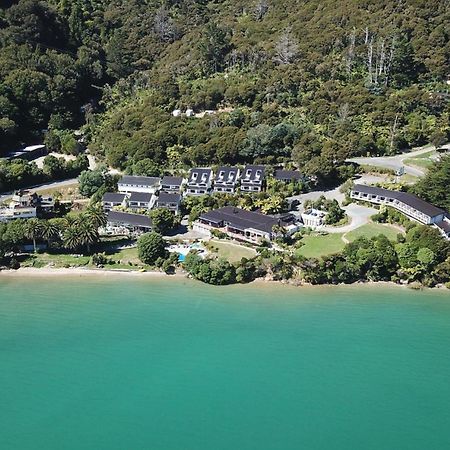 The Portage Resort Luaran gambar