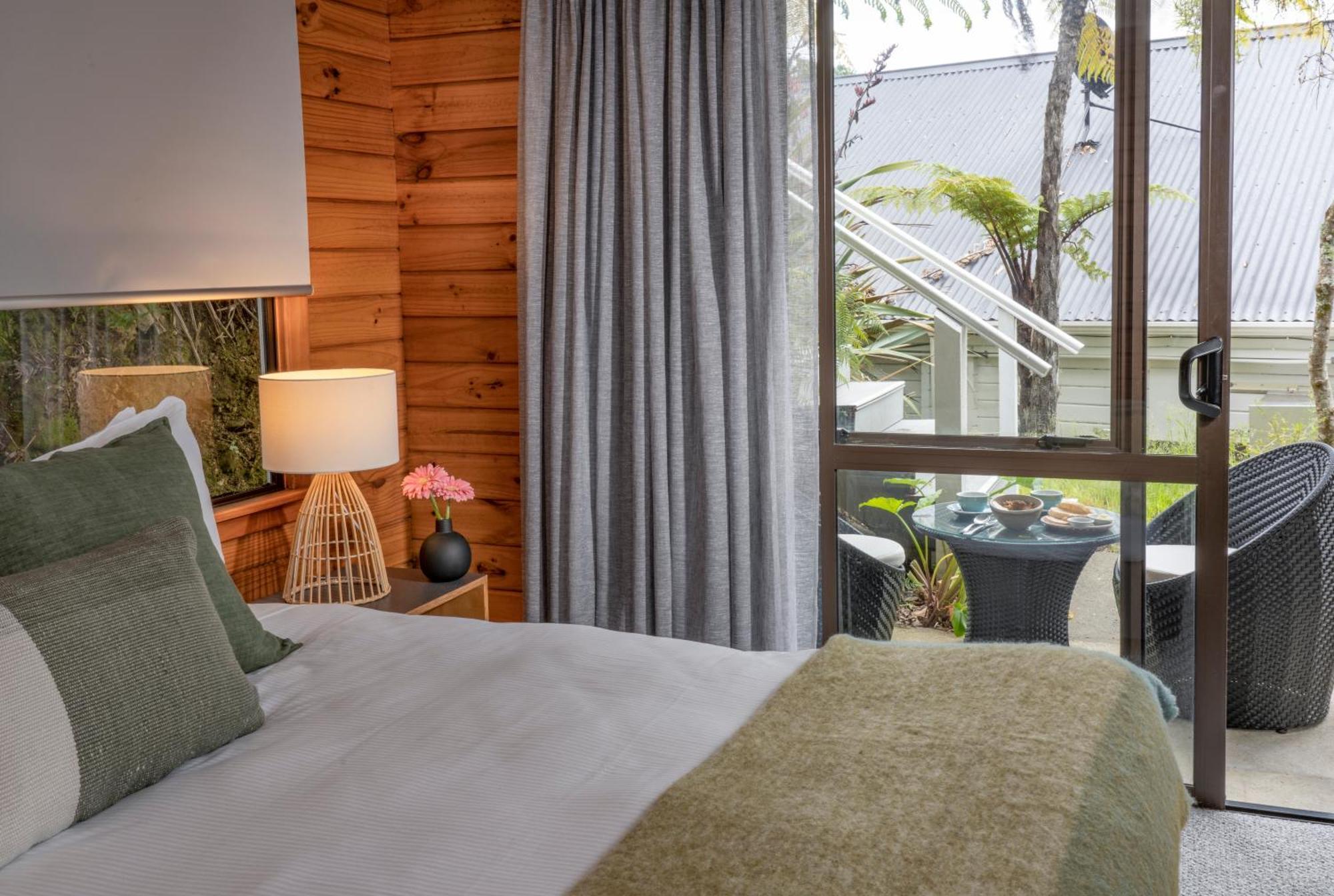 The Portage Resort Luaran gambar