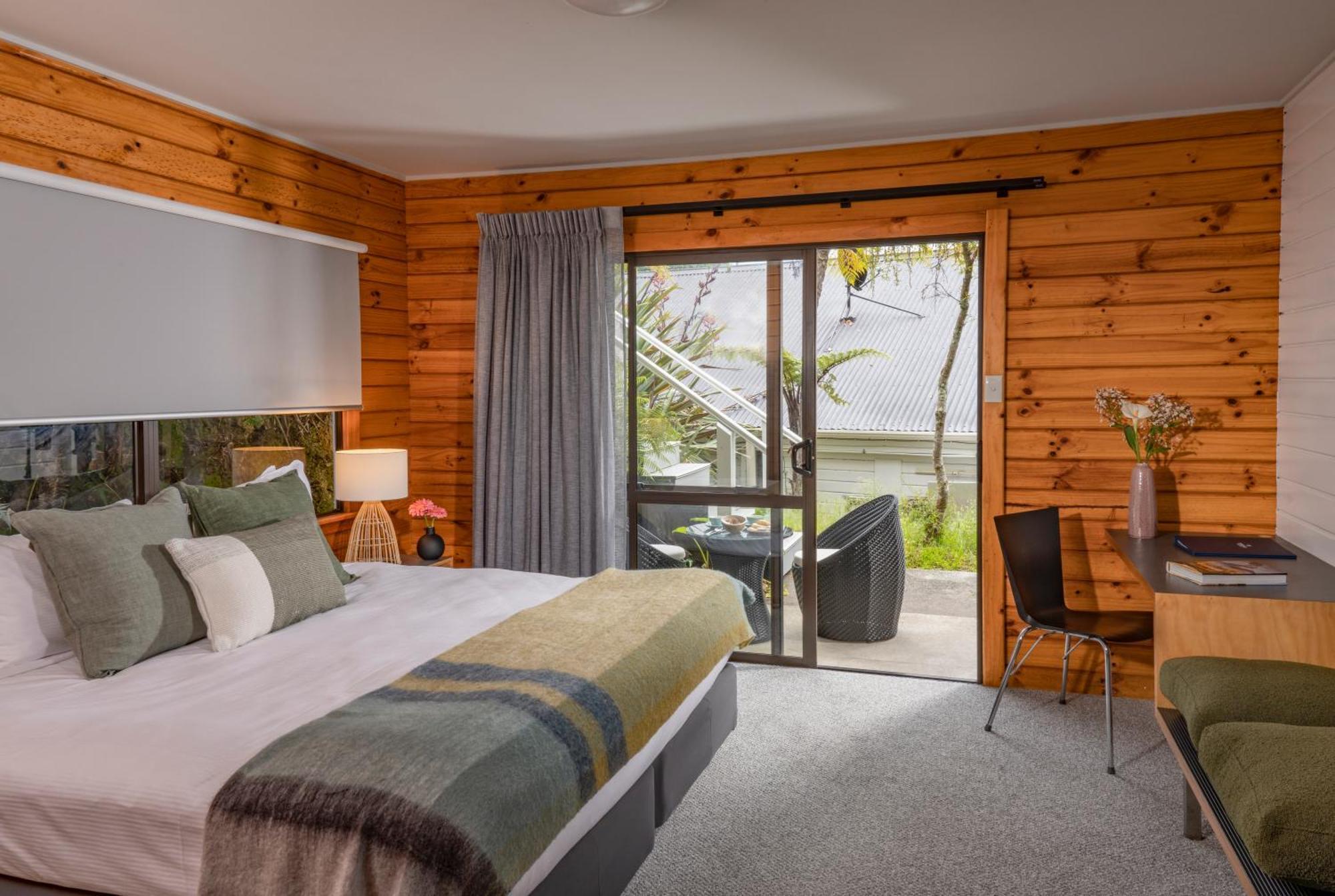 The Portage Resort Luaran gambar